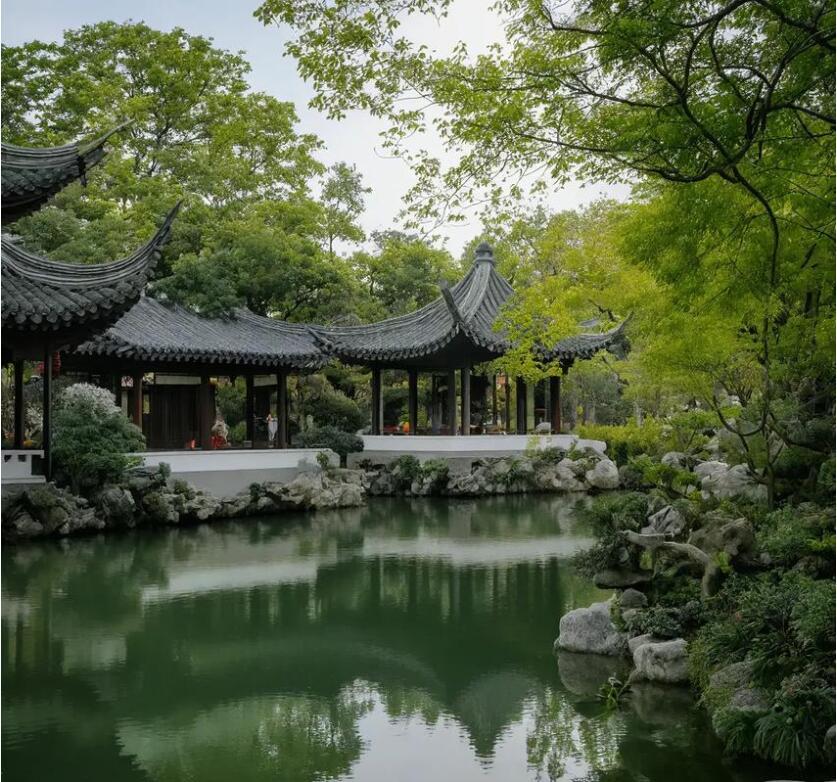 中山坦洲骤变土建有限公司