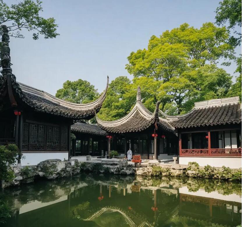 中山坦洲骤变土建有限公司