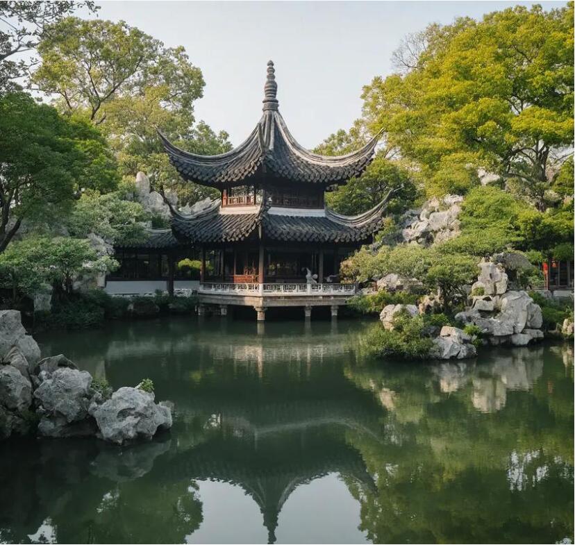 中山坦洲骤变土建有限公司